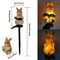 Solar Animal Light For Garden And Outdoor Decor 7