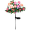 Solar Flower Garden Lamp For Outdoor Yard Lighting 9