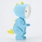 Mini Cute Cartoon Pet Table Lamp Folding Dimmable LED Night Light 15