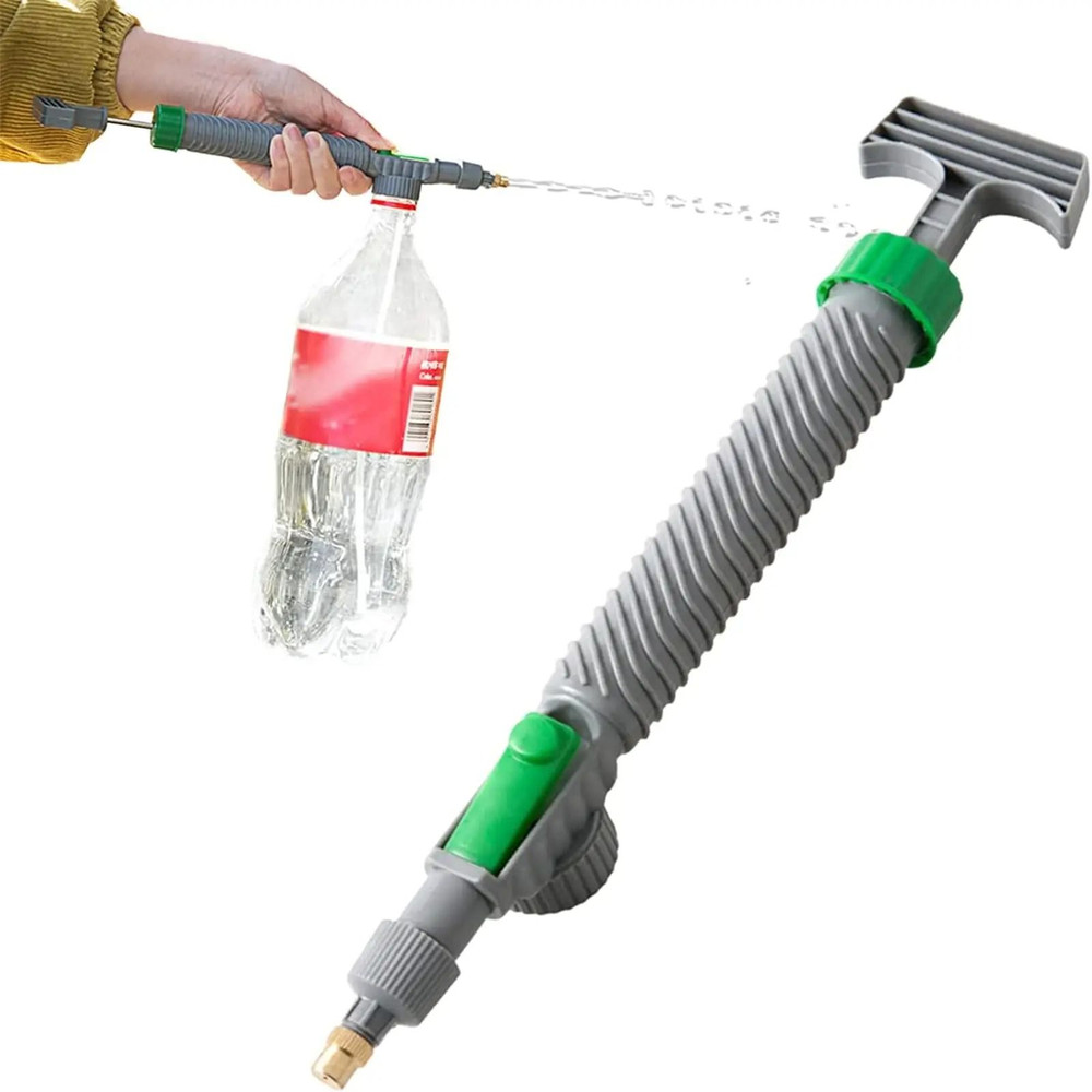 High Pressure Manual Air Pump Sprayer Tool 0