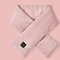 USB Heating Scarf For Women And Men With Three Temperature Settings 10
