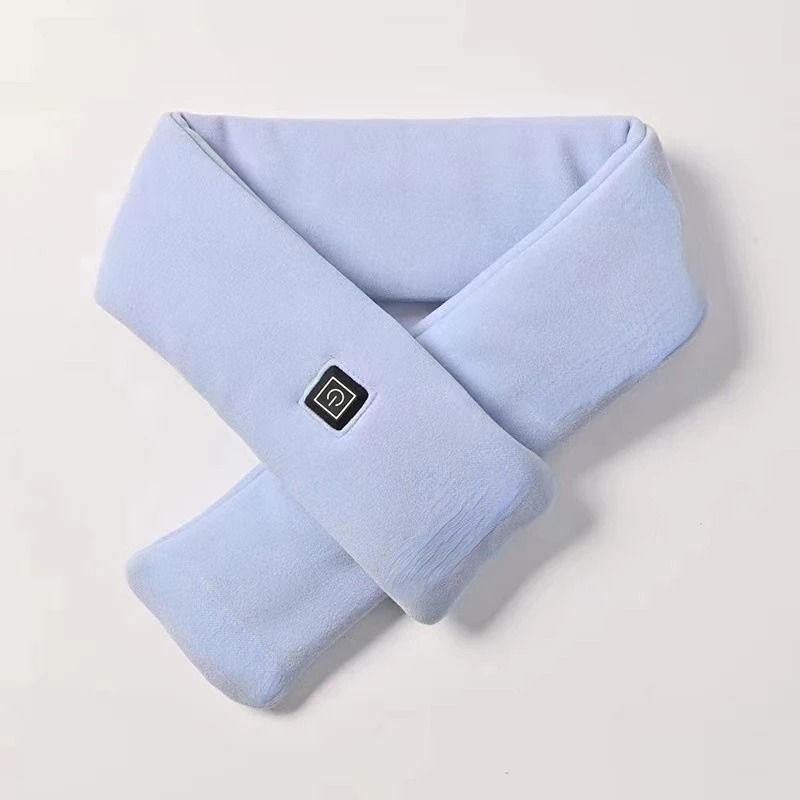 USB Heating Scarf For Women And Men With Three Temperature Settings 12