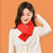 USB Heating Scarf For Women And Men With Three Temperature Settings 2