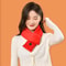 USB Heating Scarf For Women And Men With Three Temperature Settings 2