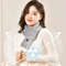 USB Heating Scarf For Women And Men With Three Temperature Settings 4