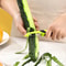 Anti Slip Handle Peeler For Fruits And Vegetables 1