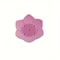 Lotus Design Silicone Soap Box For Bathroom 9