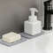 Diatom Mud Soap Dish Quick Dry Absorbent Pad 4