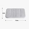 Diatom Mud Soap Dish Quick Dry Absorbent Pad 5