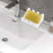 Silicone Drainage Soap Dish For Bathroom 2