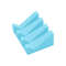 Silicone Drainage Soap Dish For Bathroom 6