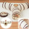 Foldable AllinOne Cat Play Tunnel For Fun And Exploration 0