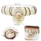 Foldable AllinOne Cat Play Tunnel For Fun And Exploration 3