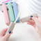 Portable Toothbrush Box Holder Cover For Travel And Bathroom 0