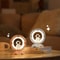 Rechargeable LED Table Lamp Touch Dimmable For Kids 1
