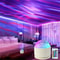 LED Night Light Starry Sky Galaxy Projector Lamp With Remote 5
