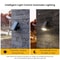 10 LED Solar Spotlight For Outdoor Garden And Landscape Lighting 2