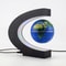 Magnetic Floating Globe LED World Map Lamp 7