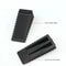 Safety Silicone Door Stop Block Wedge For Home And Office 2