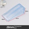 Safety Silicone Door Stop Block Wedge For Home And Office 4