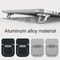 Mini Portable Laptop Stand With Adjustable Legs 0