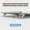 Mini Portable Laptop Stand With Adjustable Legs 1