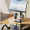 Universal Desktop Monitor Stand For 12 To 17 Inch Screens 4