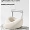 Memory Foam Neck Pillow With Head Cushion Support 2