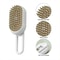 Pet Spray Massage Brush For Cats And Dogs 4