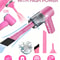 3 In 1 Portable Suction And Blowing Mini Vacuum Cleaner 5