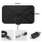 3600 Miles Indoor Digital Amplified HDTV Antenna 1