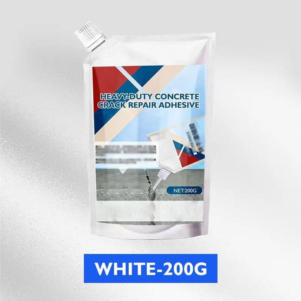 Heavy Duty Concrete Floor Crack Repair Adhesive 7