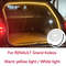 Trunk LED Light Bar Strips For Renault Grand Koleos 0
