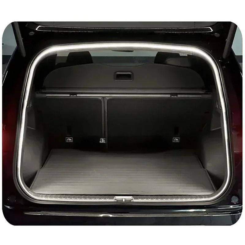 Trunk LED Light Bar Strips For Renault Grand Koleos 2