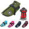 Large Pet Dog Jacket With Harness 0
