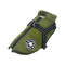 Large Pet Dog Jacket With Harness 1