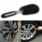 Car Wheel Cleaning Brush For Tire And Rim Detailing 2