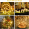 3 Meter LED Curtain String Lights For Home And Party Decoration 4