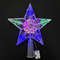 15cm Glowing Star Christmas Tree Ornament 9