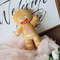 Gingerbread Man Plush Toy 4