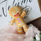 Gingerbread Man Plush Toy 4