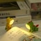 Mini Dinosaur Folding Night Light Lamp For Kids Bedroom And Nursery 4
