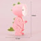 Mini Dinosaur Folding Night Light Lamp For Kids Bedroom And Nursery 8