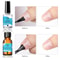 Long Lasting Nail Primer And Top Coat Set For Smooth Glossy Finish 1