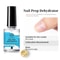 Long Lasting Nail Primer And Top Coat Set For Smooth Glossy Finish 7