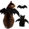 Cute Pet Bat Wings Costume For Cats And Dogs 3