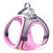 Reflective Adjustable Pet Harness And Leash Set For Small And Medium Dogs 5
