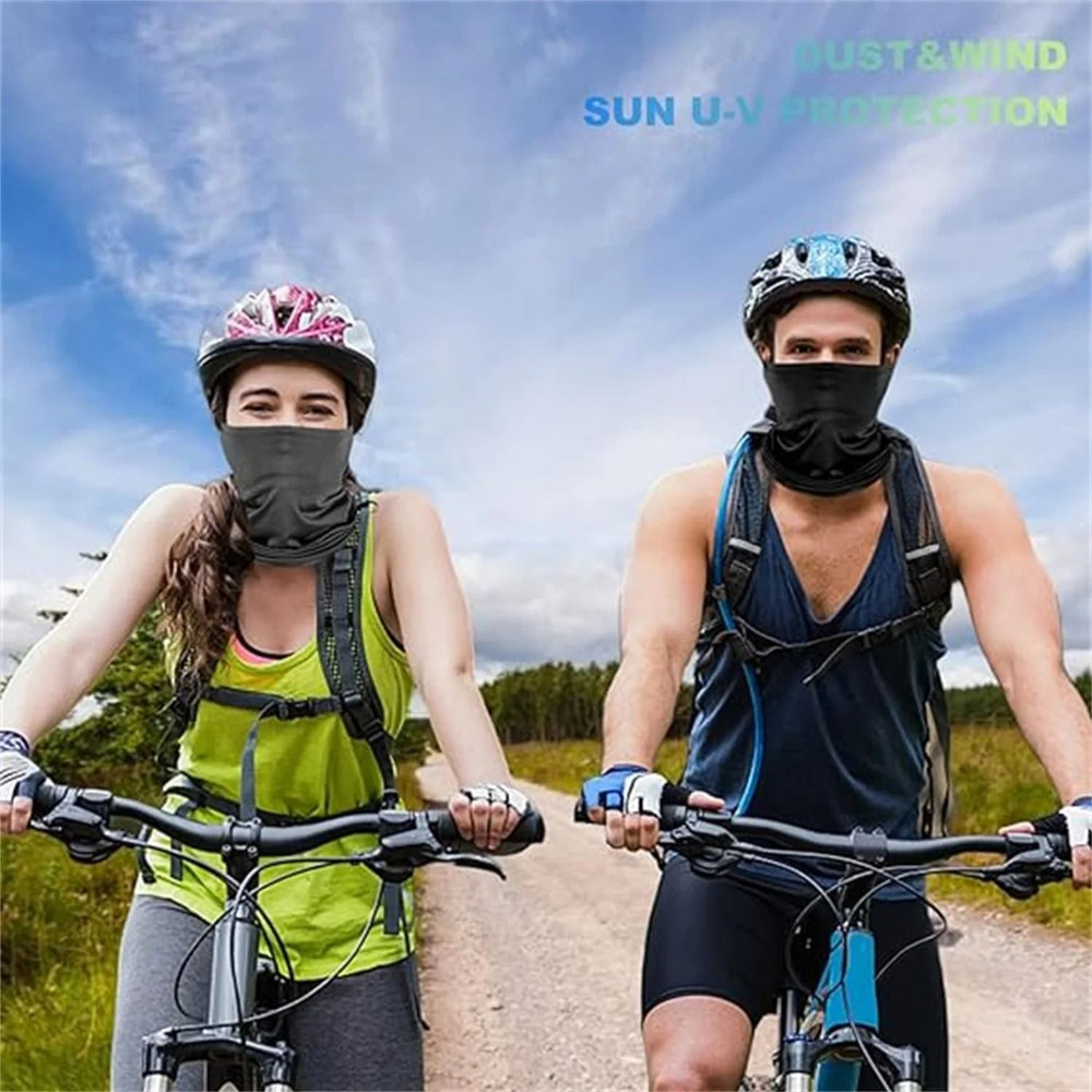 6Pack Breathable Neck Gaiter Set For Sun And Dust Protection 1