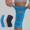 UltraThin Breathable Knee Support Sleeves For Running And Sports 1