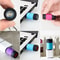 Mini USB Rechargeable Keychain LED Flashlight For Outdoor And Everyday Use 5